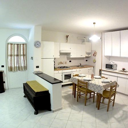 Come A Casa Deiva Marina Ngoại thất bức ảnh