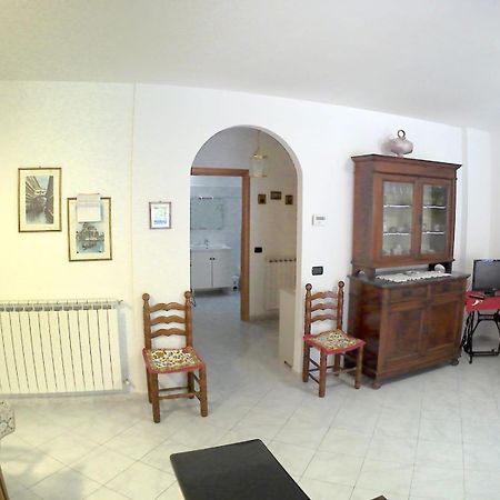 Come A Casa Deiva Marina Ngoại thất bức ảnh