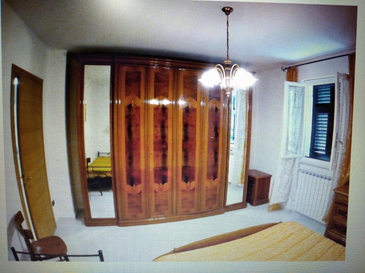 Come A Casa Deiva Marina Ngoại thất bức ảnh