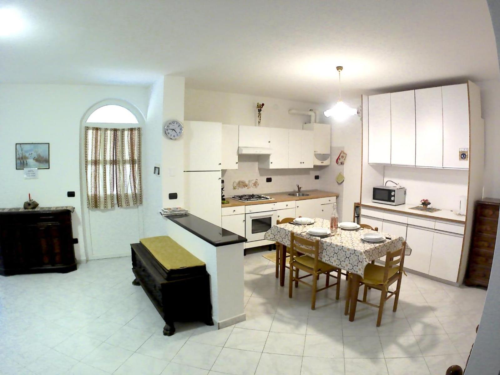 Come A Casa Deiva Marina Ngoại thất bức ảnh