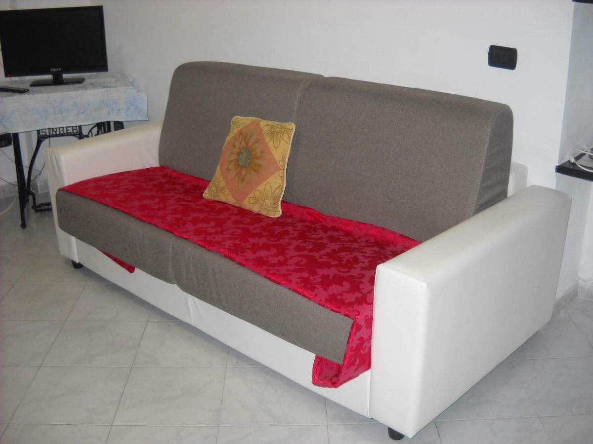 Come A Casa Deiva Marina Ngoại thất bức ảnh