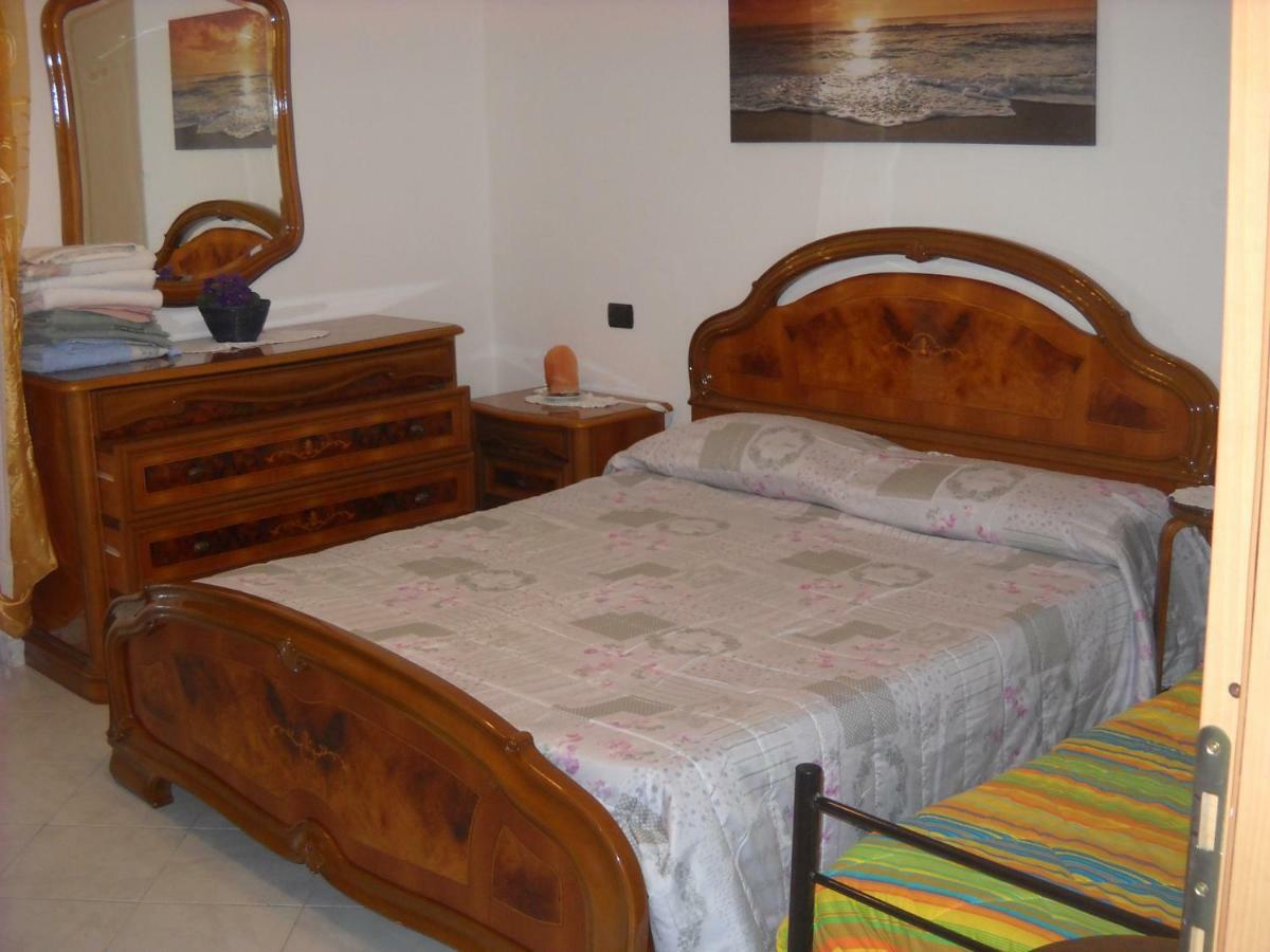 Come A Casa Deiva Marina Ngoại thất bức ảnh