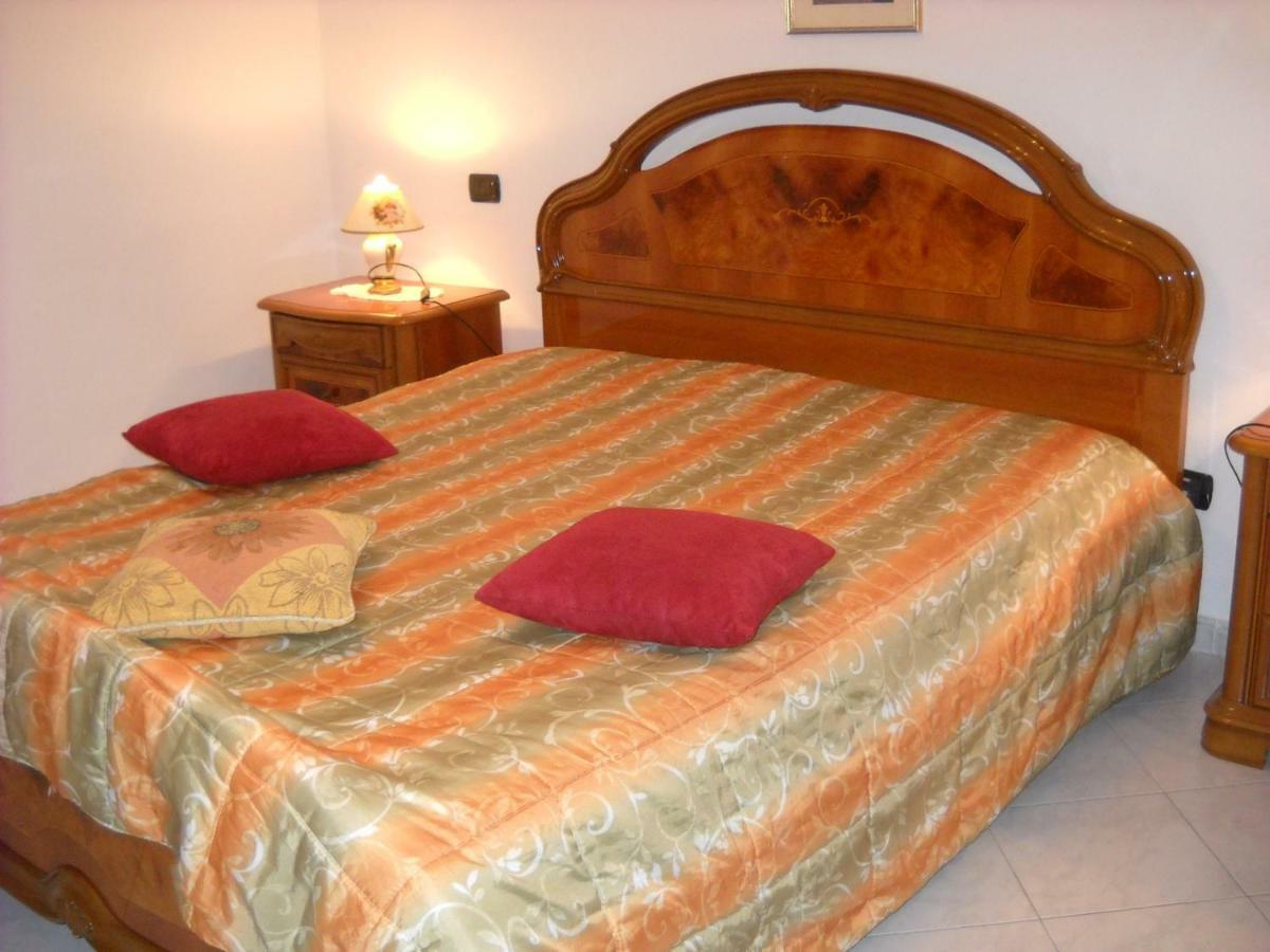 Come A Casa Deiva Marina Ngoại thất bức ảnh