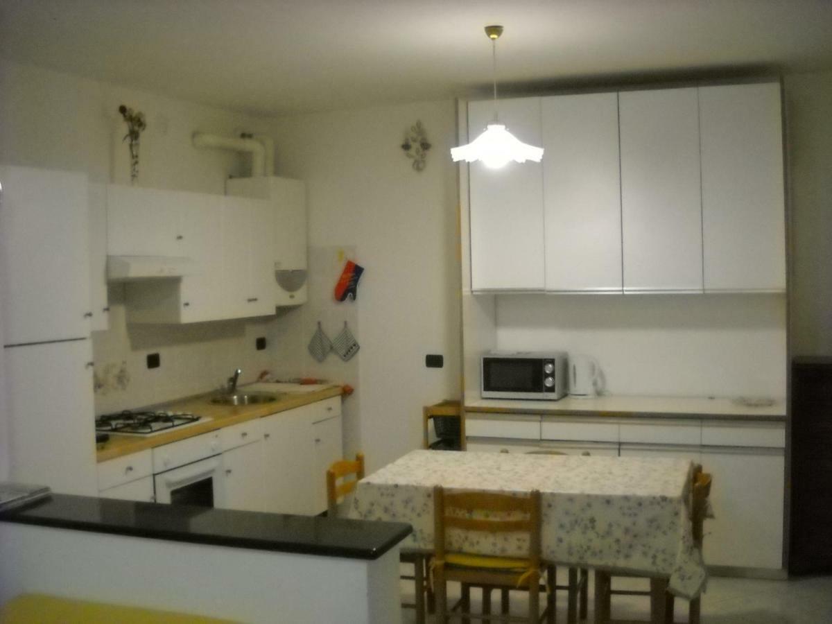 Come A Casa Deiva Marina Ngoại thất bức ảnh