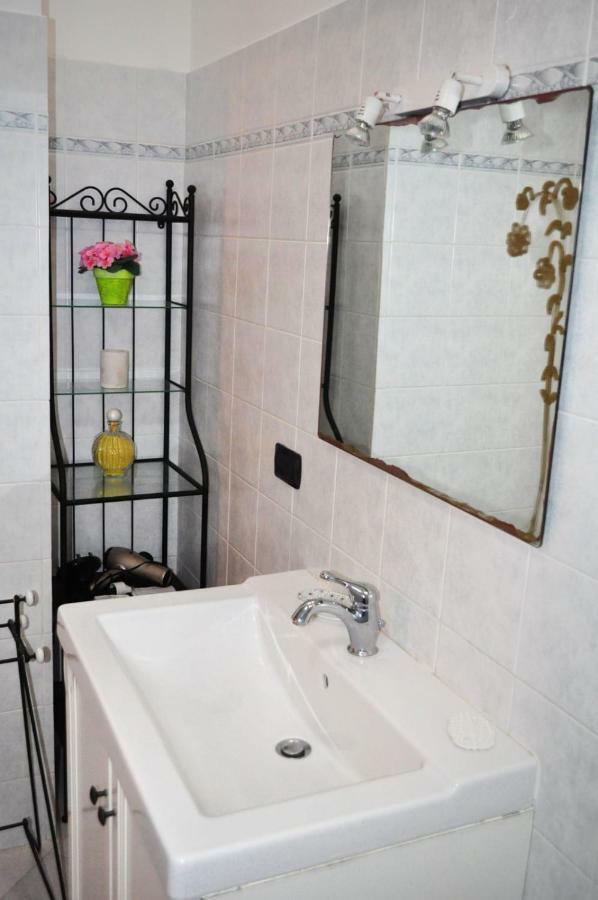 Come A Casa Deiva Marina Ngoại thất bức ảnh