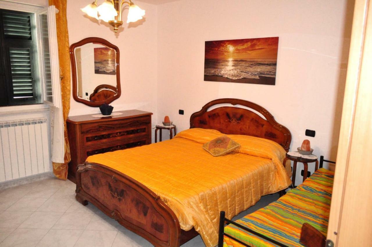 Come A Casa Deiva Marina Ngoại thất bức ảnh
