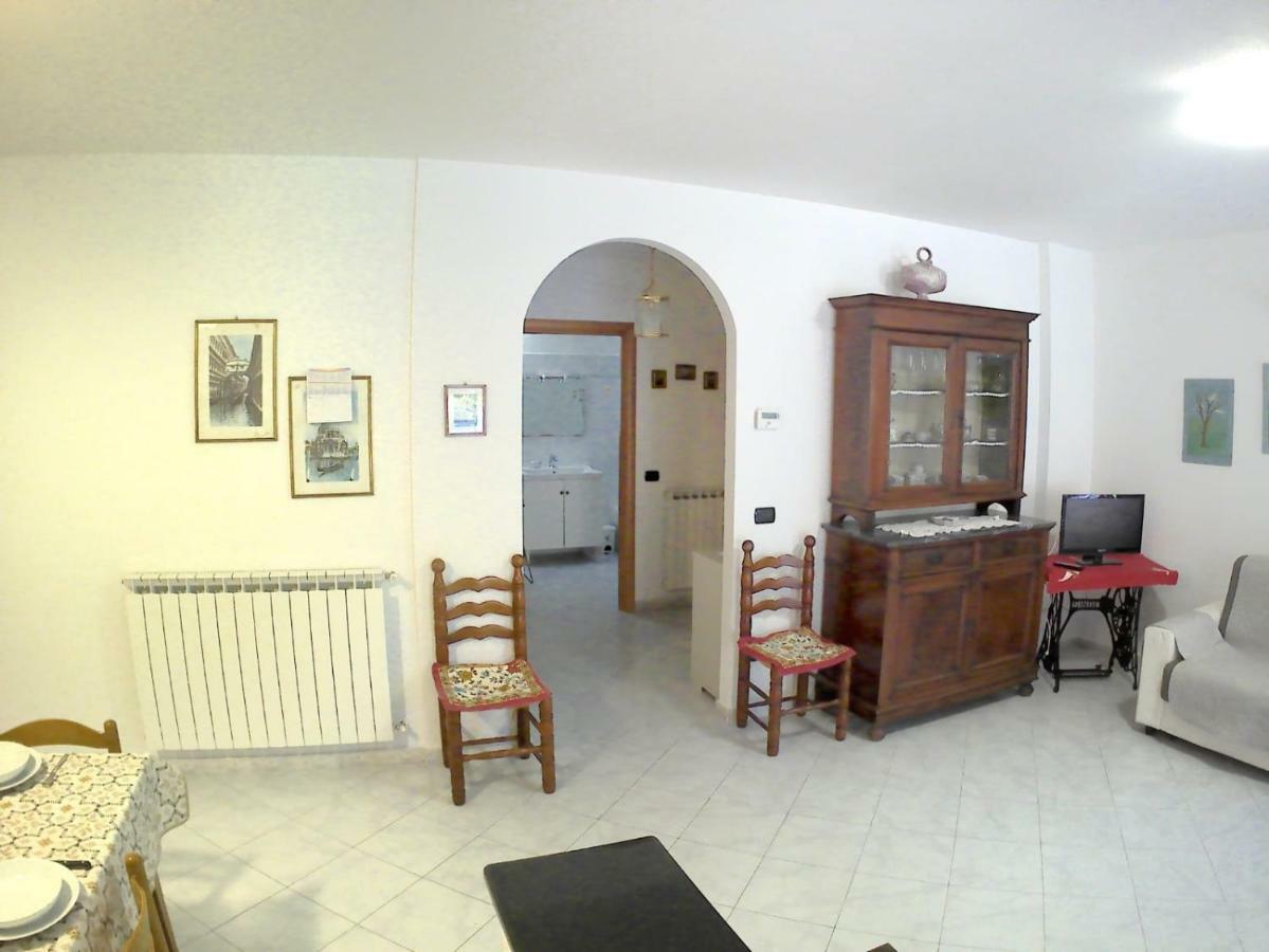 Come A Casa Deiva Marina Ngoại thất bức ảnh