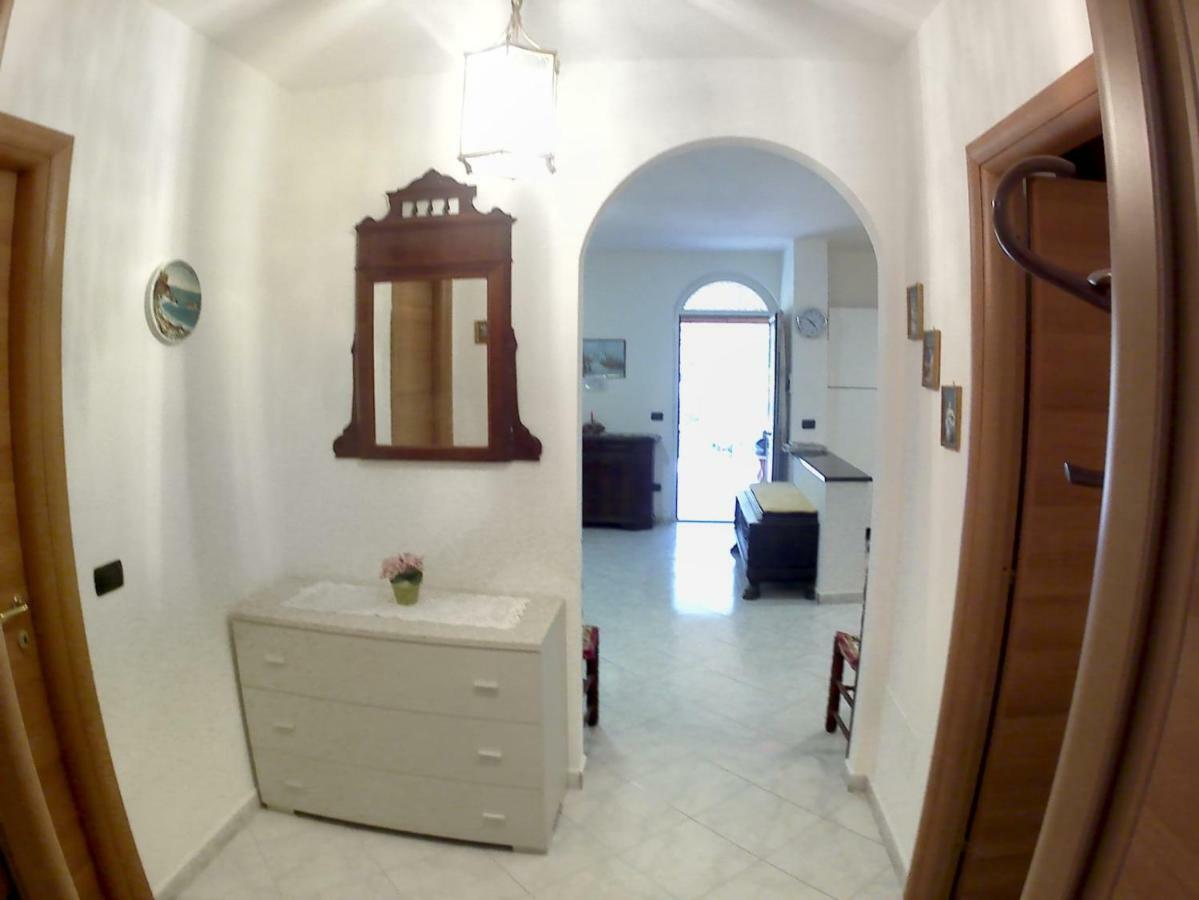 Come A Casa Deiva Marina Ngoại thất bức ảnh